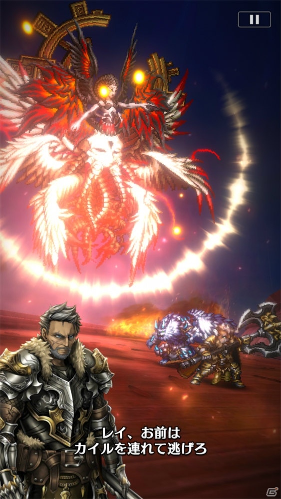 爽快な戦闘・心打つ物語・奥深い育成！そして懐かしさも感じさせるRPG「ラストクラウディア」レビューの画像13