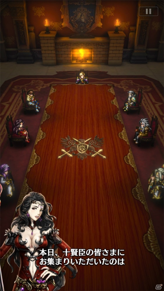 爽快な戦闘・心打つ物語・奥深い育成！そして懐かしさも感じさせるRPG「ラストクラウディア」レビューの画像8