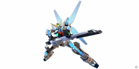 「機動戦士ガンダム エクストリームバーサス2」4月25日よりガンダムX魔王がプレイアブル参戦！の画像1