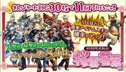 「モンスターハンター フロンティアZ」ハンター全員で討伐数目標を目指す「辿異種グラビモス討伐WEEK！」が開催！の画像14