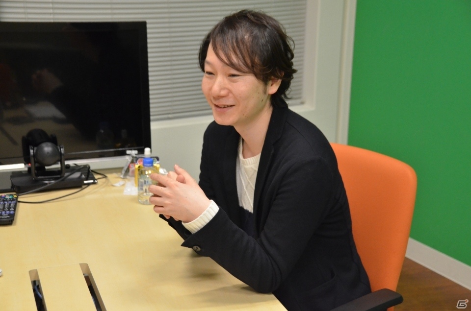 濃い育成要素が魅力の「禍つヴァールハイト」先行プレイの内容をお届け―坂尻Pへのインタビューも！の画像37