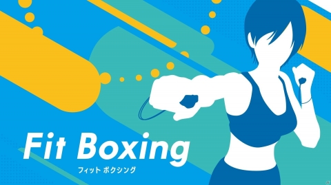 「Fit Boxing」海外版を含め全世界での累計出荷販売本数が30万本を突破！の画像1