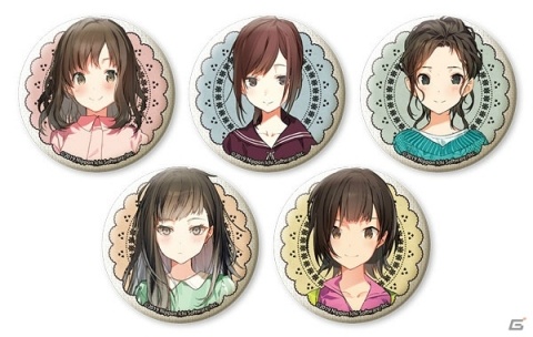 AKIHABARAゲーマーズ本店にて「じんるいのみなさまへ」予約者対象配布会が開催！の画像1