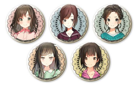 AKIHABARAゲーマーズ本店にて「じんるいのみなさまへ」予約者対象配布会が開催！