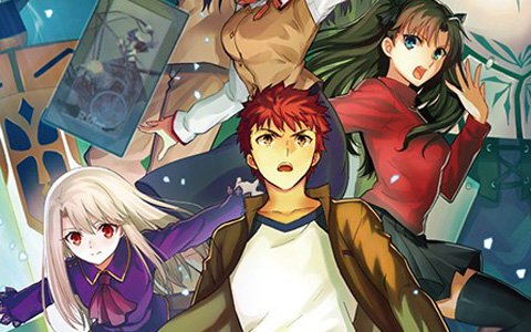 ディライトワークス、ゲームマーケット2019春に出展―「Fate/stay night」のボードゲームを展示