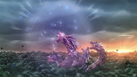 「イドラ ファンタシースターサーガ」大型アップデートが4月23日に実施！新コンテンツ「アリーナ」が実装の画像10
