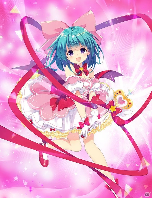「アンジュ・ヴィエルジュ～ガールズバトル～」イベント「巨竜と魔女王～叛心の天竜～」が開催！の画像3