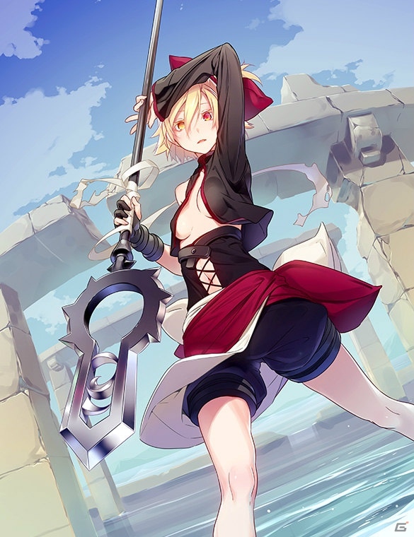 「アンジュ・ヴィエルジュ～ガールズバトル～」イベント「巨竜と魔女王～叛心の天竜～」が開催！の画像4