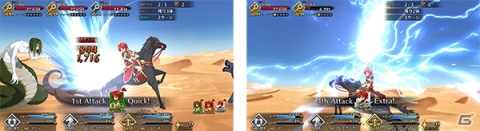 「Fate/Grand Order」にて「ロード・エルメロイII世の事件簿」とのコラボ直前を記念したキャンペーンが開催！の画像3
