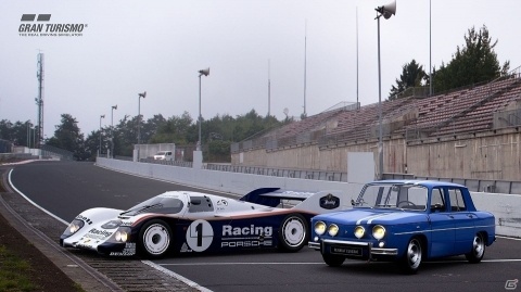 「グランツーリスモSPORT」ポルシェ 962C'88など新規車両5台や「GTリーグ」のラウンドが追加!の画像1