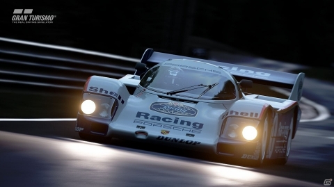 「グランツーリスモSPORT」ポルシェ 962C'88など新規車両5台や「GTリーグ」のラウンドが追加!の画像12