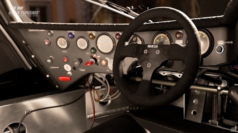 「グランツーリスモSPORT」ポルシェ 962C'88など新規車両5台や「GTリーグ」のラウンドが追加!の画像14