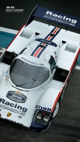 「グランツーリスモSPORT」ポルシェ 962C'88など新規車両5台や「GTリーグ」のラウンドが追加!の画像15