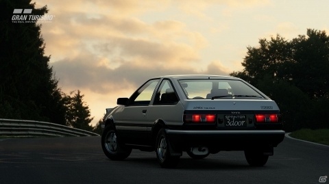 「グランツーリスモSPORT」ポルシェ 962C'88など新規車両5台や「GTリーグ」のラウンドが追加!の画像32
