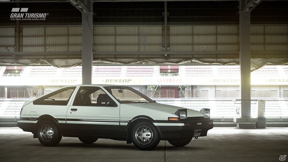 「グランツーリスモSPORT」ポルシェ 962C'88など新規車両5台や「GTリーグ」のラウンドが追加！の画像7