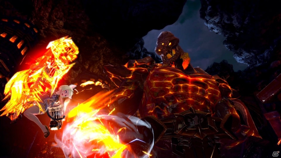 PS4版「TERA」アップデートが実施！新クラス「エリーンファイター」が登場の画像7