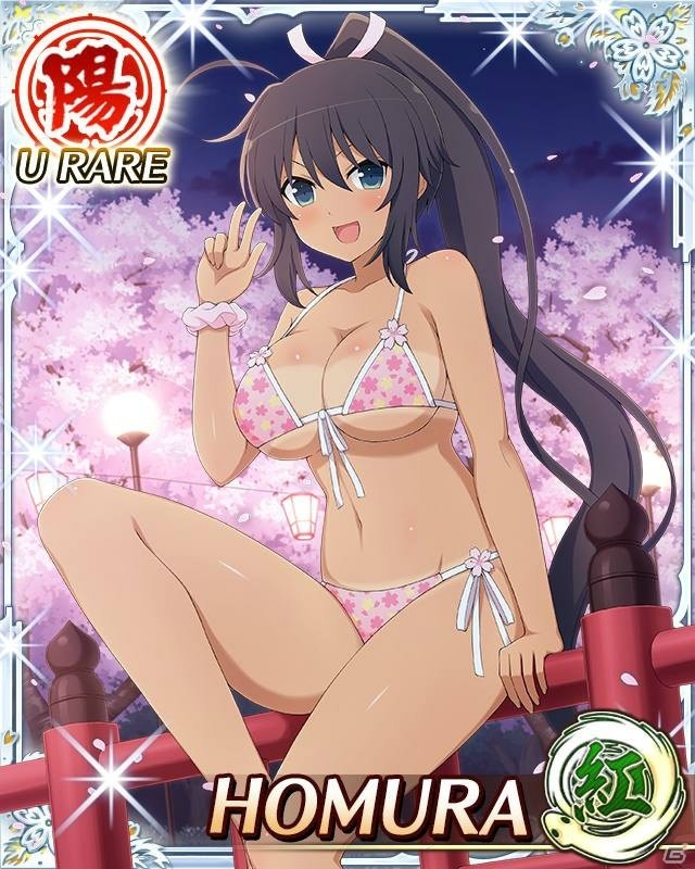 「閃乱カグラ NewWave Gバースト」にてイベント「イルミネーションデート」が開催！の画像5