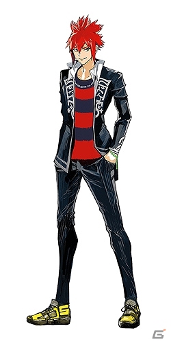 石田スイ氏×ブロッコリーの新規IP「ジャックジャンヌ」オープニングセレモニーの公式レポートが到着！の画像13