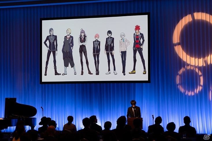 石田スイ氏×ブロッコリーの新規IP「ジャックジャンヌ」オープニングセレモニーの公式レポートが到着！の画像4