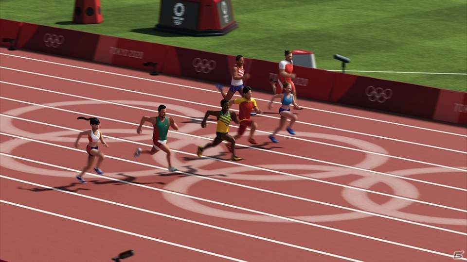 松田丈志選手がゲームで世界記録を樹立！「東京2020オリンピック The official Video Game」プレス発表会レポートの画像27