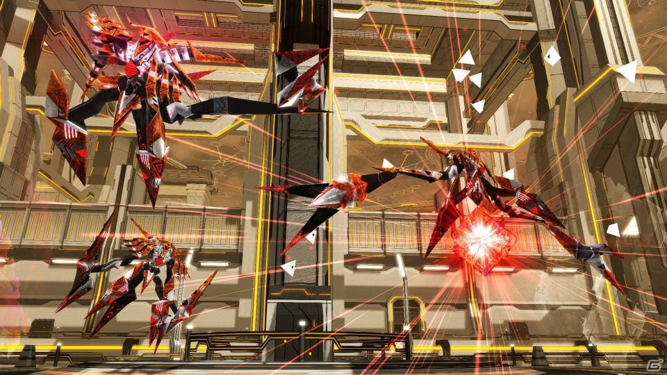 「ファンタシースターオンライン2」EP6がついに配信！新クラス「ファントム」の詳細やアップデート情報をまとめて紹介の画像137