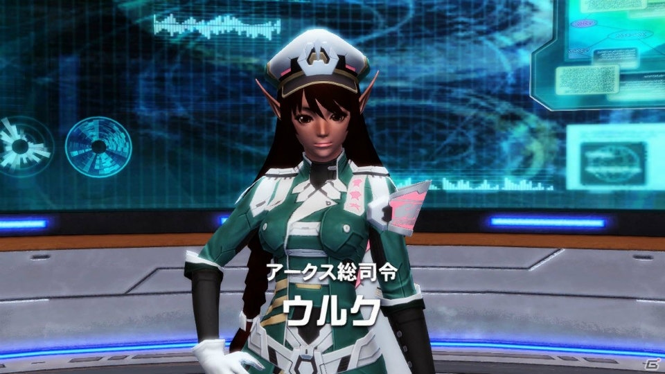 「ファンタシースターオンライン2」EP6がついに配信！新クラス「ファントム」の詳細やアップデート情報をまとめて紹介の画像161
