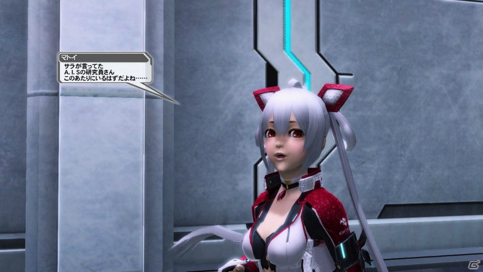 「ファンタシースターオンライン2」EP6がついに配信！新クラス「ファントム」の詳細やアップデート情報をまとめて紹介の画像168