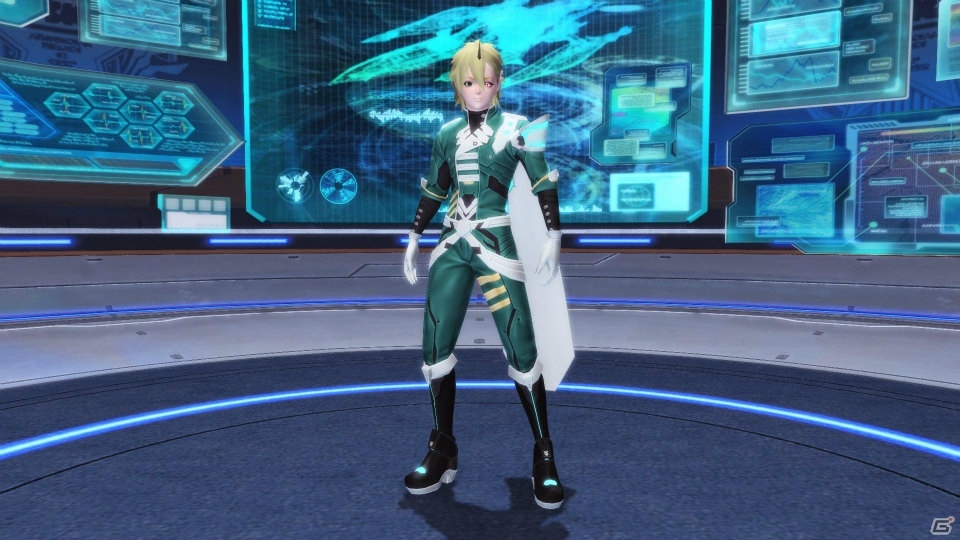 「ファンタシースターオンライン2」EP6がついに配信！新クラス「ファントム」の詳細やアップデート情報をまとめて紹介の画像211