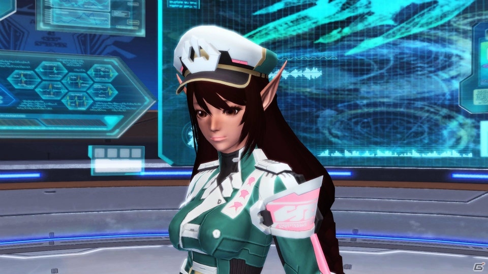 「ファンタシースターオンライン2」EP6がついに配信！新クラス「ファントム」の詳細やアップデート情報をまとめて紹介の画像229