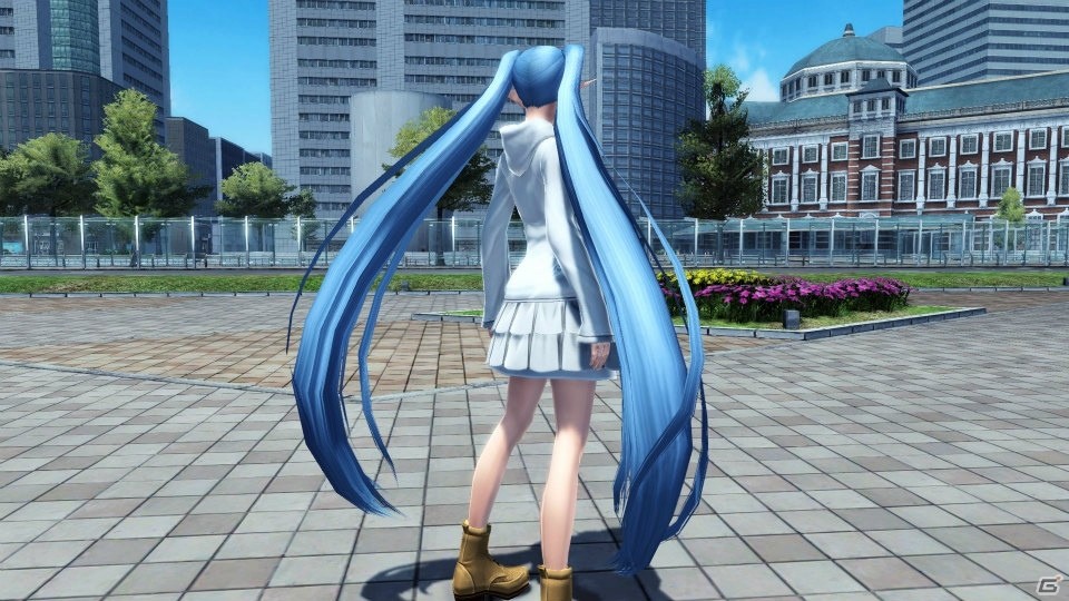 「ファンタシースターオンライン2」EP6がついに配信！新クラス「ファントム」の詳細やアップデート情報をまとめて紹介の画像242