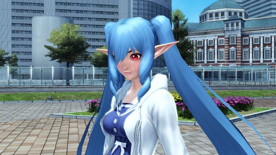 「ファンタシースターオンライン2」EP6がついに配信！新クラス「ファントム」の詳細やアップデート情報をまとめて紹介の画像243