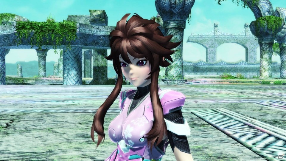 「ファンタシースターオンライン2」EP6がついに配信！新クラス「ファントム」の詳細やアップデート情報をまとめて紹介の画像249