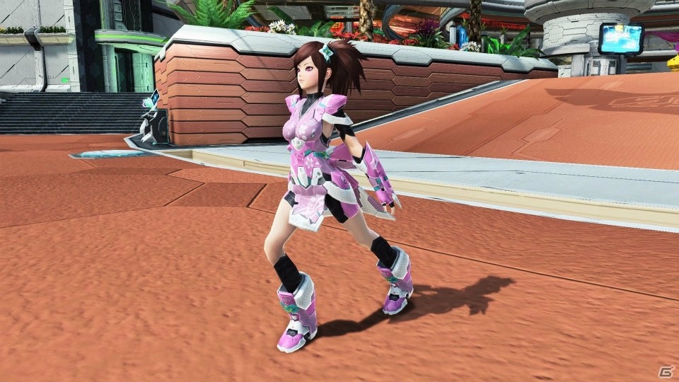 「ファンタシースターオンライン2」EP6がついに配信！新クラス「ファントム」の詳細やアップデート情報をまとめて紹介の画像260