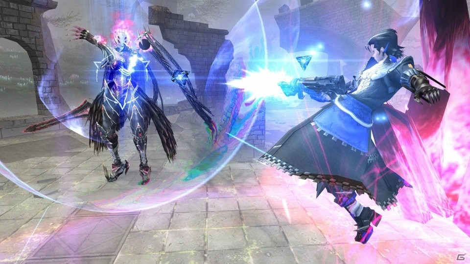 「ファンタシースターオンライン2」EP6がついに配信！新クラス「ファントム」の詳細やアップデート情報をまとめて紹介の画像4