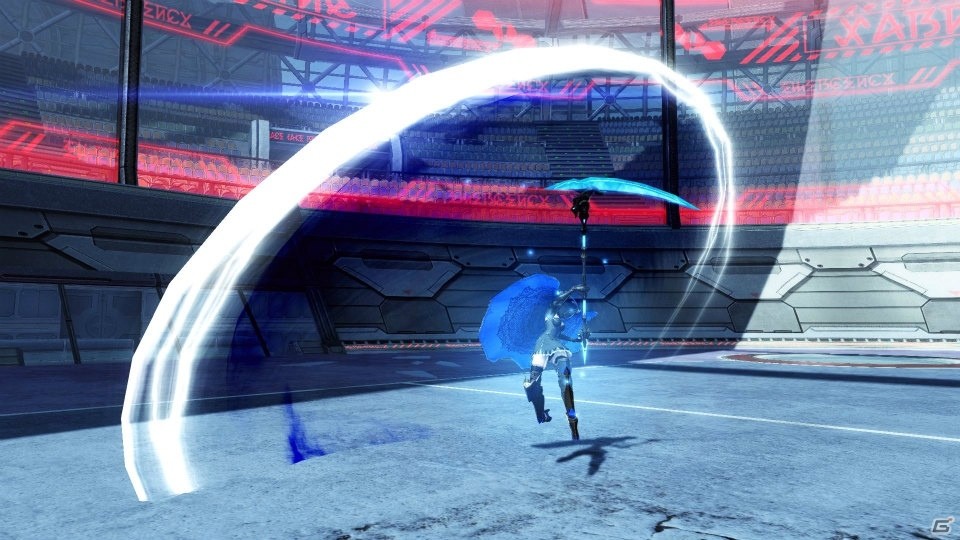 「ファンタシースターオンライン2」EP6がついに配信！新クラス「ファントム」の詳細やアップデート情報をまとめて紹介の画像44