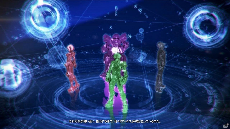 「ファンタシースターオンライン2」EP6がついに配信！新クラス「ファントム」の詳細やアップデート情報をまとめて紹介の画像95