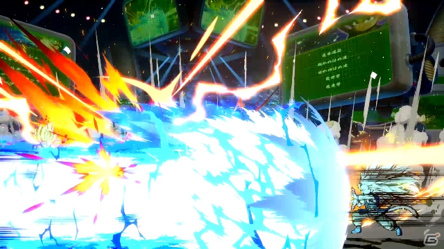 「ドラゴンボール ファイターズ」DLCプレイアブルキャラ「孫悟空（GT）」が5月9日に配信！紹介PVも公開の画像2