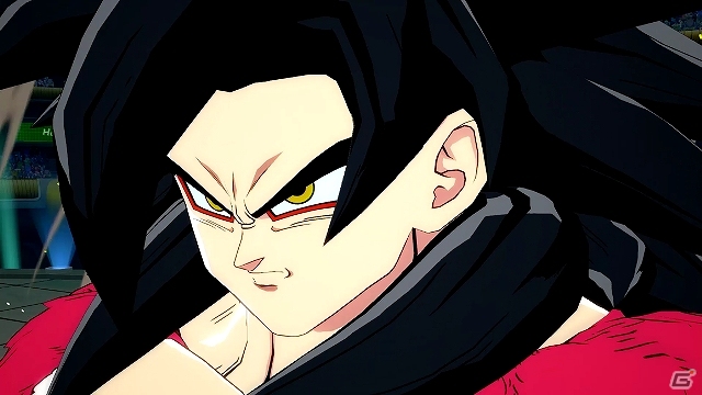 「ドラゴンボール ファイターズ」DLCプレイアブルキャラ「孫悟空（GT）」が5月9日に配信！紹介PVも公開の画像4