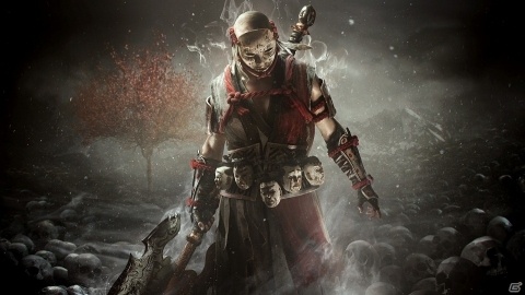「フォーオナー」5月2日にYEAR3シーズン2が配信決定！侍勢力の新ヒーロー「人斬り」も参戦の画像1