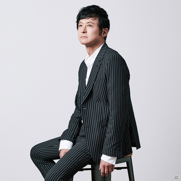 「七つの大罪~光と闇の交戦~」音楽プロデューサーの梁邦彦氏による新曲3曲が公開!