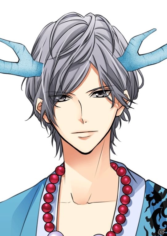 イケメン妖怪たちとの恋愛ストーリーを描いた「今宵、妖しい口づけを」がSwitchで2019年に発売！の画像8