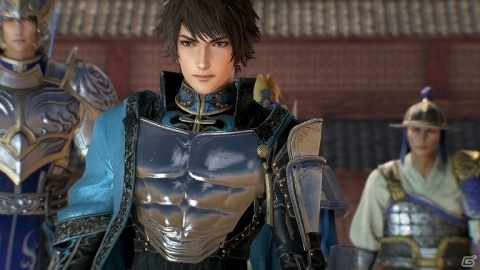 「真・三國無双8」鍾会「追加IFシナリオセット」の紹介動画が公開！シナリオ用衣装のビジュアルも明らかにの画像1