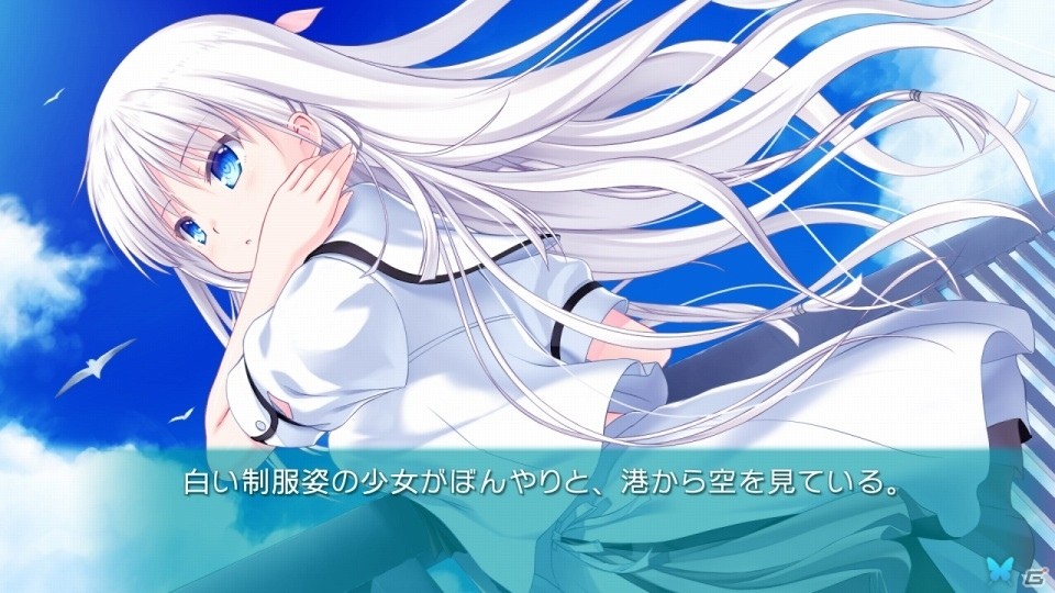 プロトタイプ、「character1 2019」に出展―Switch版「Summer Pockets」や今後発表の新作タイトルを展示の画像1
