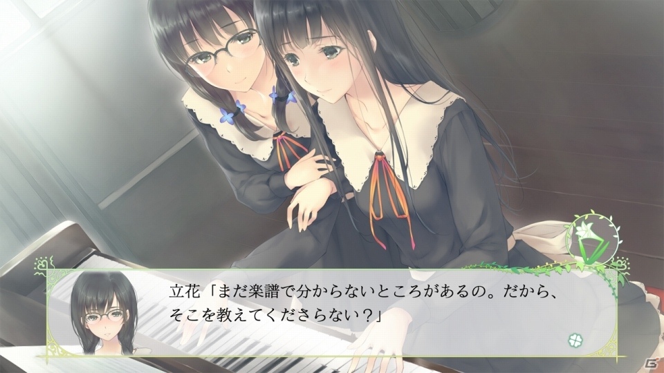 プロトタイプ、「character1 2019」に出展―Switch版「Summer Pockets」や今後発表の新作タイトルを展示の画像4