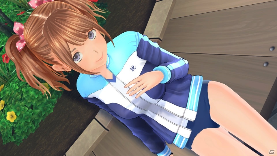 「LoveR」が最大15％OFFになるセールが開催！エキサイト水着エプロンなど3種の無料DLCコスチュームも配信決定の画像15