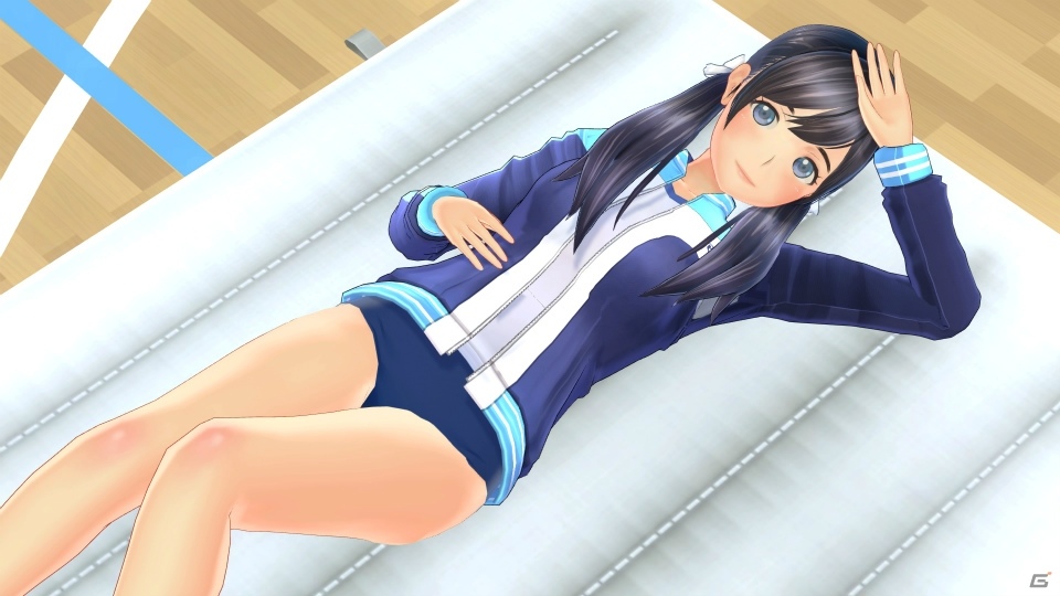 「LoveR」が最大15％OFFになるセールが開催！エキサイト水着エプロンなど3種の無料DLCコスチュームも配信決定の画像19