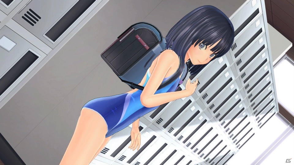 「LoveR」が最大15％OFFになるセールが開催！エキサイト水着エプロンなど3種の無料DLCコスチュームも配信決定の画像5