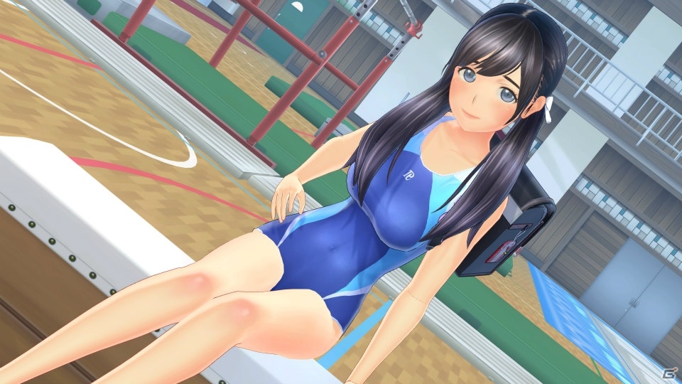 「LoveR」が最大15％OFFになるセールが開催！エキサイト水着エプロンなど3種の無料DLCコスチュームも配信決定の画像7