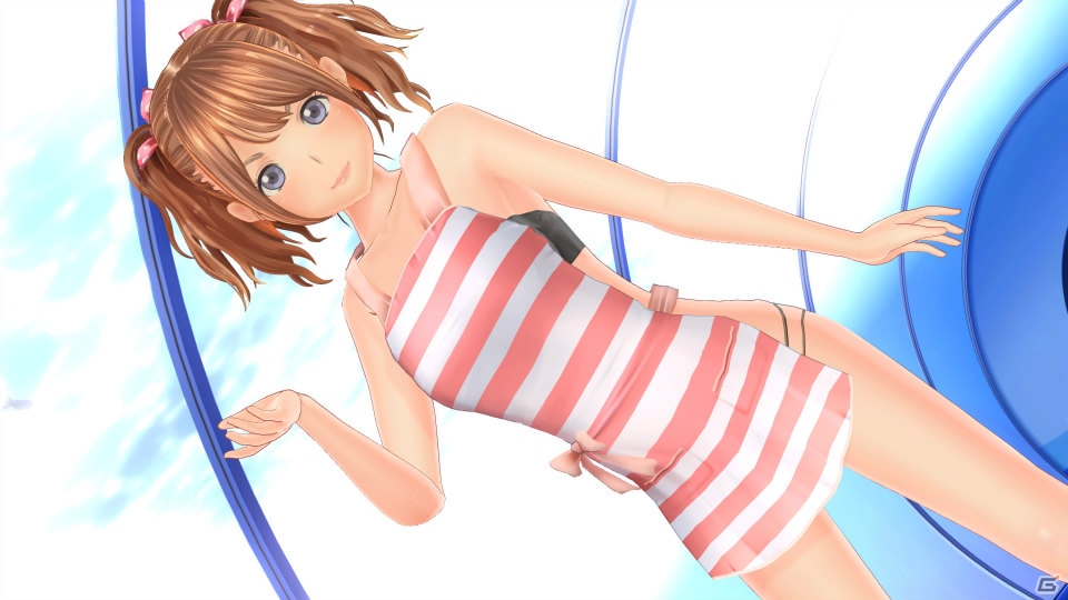 「LoveR」が最大15％OFFになるセールが開催！エキサイト水着エプロンなど3種の無料DLCコスチュームも配信決定の画像9