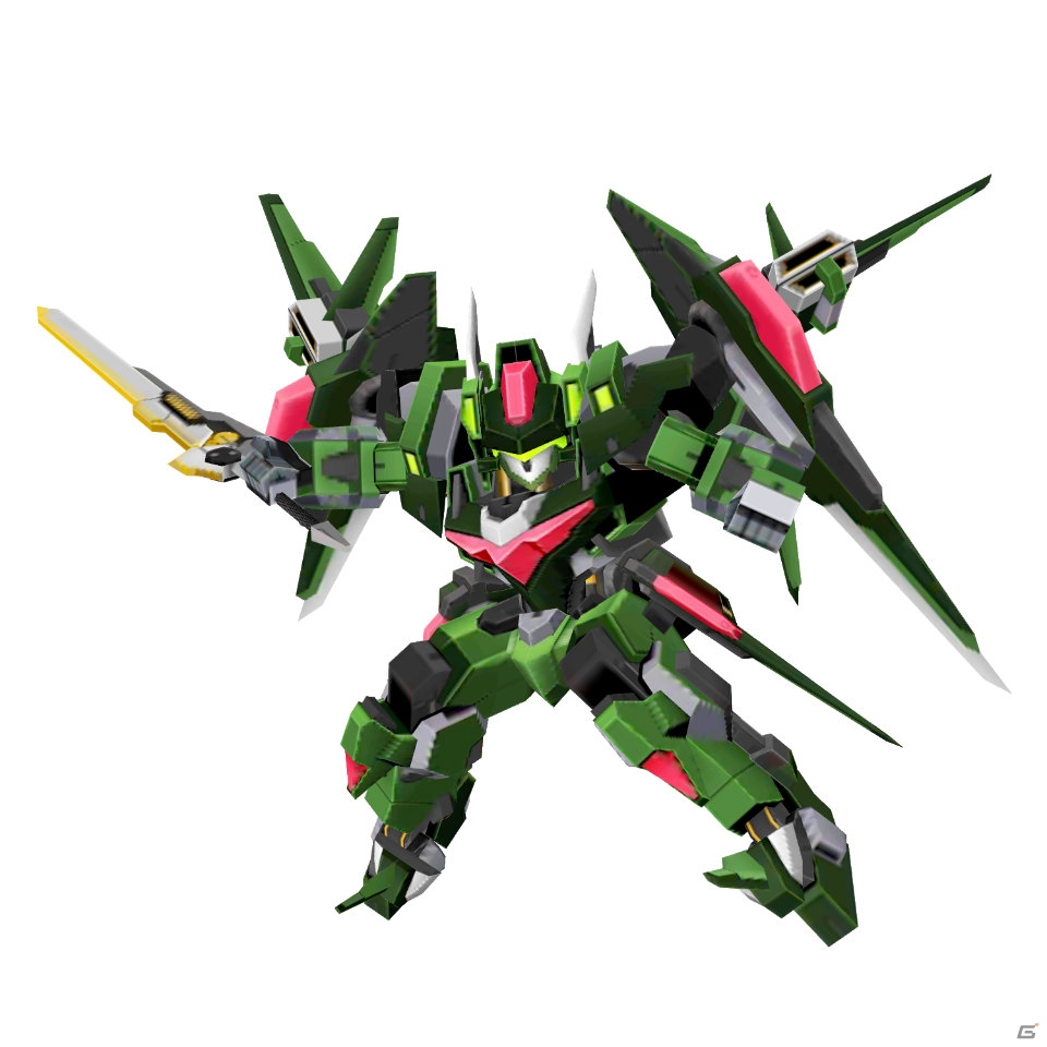 「スーパーロボット大戦X-Ω」月末イベント「それは、とても大切な」が開催！の画像5